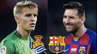 Soi kèo phạt góc Real Sociedad vs Barcelona, 03h00 ngày 22/3