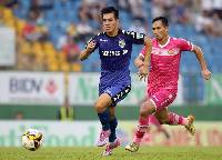 Nhận định soi kèo Bình Dương vs Sài Gòn FC, 17h00 ngày 24/3