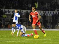 Nhận định soi kèo Bristol Rovers vs Swindon Town, 2h00 ngày 24/3