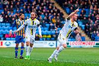 Nhận định soi kèo Burton Albion vs Shrewsbury, 2h00 ngày 24/3