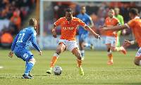 Soi kèo phạt góc Blackpool vs Peterborough, 2h00 ngày 24/3