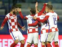 Nhận định soi kèo Slovenia vs Croatia, 2h45 ngày 25/3