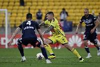 Nhận định soi kèo Wellington vs Melbourne Victory, 15h05 ngày 24/3