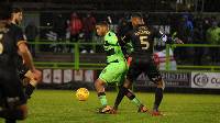 Soi kèo, nhận định Mansfield Town vs Forest Green Rovers 01h30 ngày 24/3- giải hạng 4 Anh