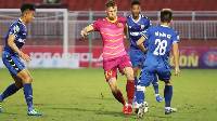 Soi kèo, nhận định Bình Dương vs Sài Gòn 17h00 ngày 24/3 - V-League