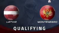 Soi kèo, nhận định Latvia vs Montenegro 02h45 ngày 25/3 - Vòng loại World Cup 2022