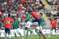 Nhận định soi kèo Chile vs Bolivia, 8h00 ngày 27/3