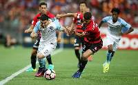 Nhận định soi kèo Melbourne City vs Western Sydney, 15h05 ngày 26/3