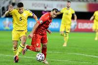 Soi kèo, nhận định Romania vs Bắc Macedonia, 02h45 ngày 26/3 – Vòng loại World Cup 2022