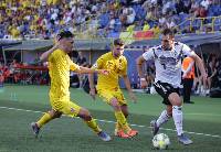 Nhận định soi kèo Romania vs Đức, 1h45 ngày 29/3