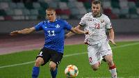 Soi kèo, nhận định Belarus vs Estonia, 00h00 ngày 28/3 – Vòng loại World Cup 2022