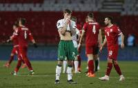 Soi kèo, nhận định CH Ireland vs Luxembourg, 02h45 ngày 28/3 – Vòng loại World Cup 2022