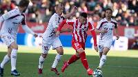 Soi kèo, nhận định Girona vs Albacete 21h00 ngày 28/3 - Hạng 2 Tây Ban Nha