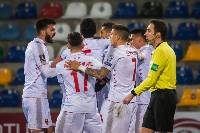 Soi kèo, nhận định Montenegro vs Gibraltar, 21h00 ngày 27/3 – Vòng loại World Cup 2022