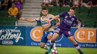 Soi kèo, nhận định Perth Glory vs Newcastle Jets 17h20 ngày 27/3-  A-League