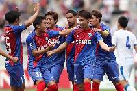 Nhận định soi kèo FC Tokyo vs Vissel Kobe, 12h00 ngày 28/3