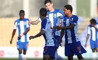 Nhận định soi kèo Mafra vs Porto B, 23h00 ngày 29/3