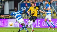 Soi kèo, nhận định NAC Breda vs De Graafschap 01h00 ngày 29/3 - Hạng 2 Hà Lan