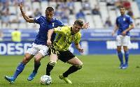 Nhận định soi kèo Alcorcon vs Oviedo, 0h00 ngày 31/3