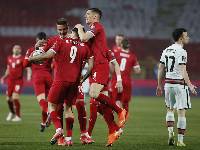 Nhận định soi kèo Azerbaijan vs Serbia, 23h00 ngày 30/3