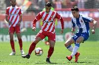 Nhận định soi kèo Sabadell vs Girona, 0h00 ngày 1/4