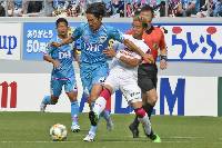 Nhận định soi kèo Cerezo Osaka vs Sagan Tosu, 17h00 ngày 2/4