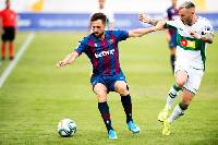 Nhận định soi kèo Levante vs Huesca, 02h00 ngày 3/4