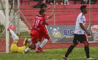 Nhận định soi kèo Real Tomayapo vs Real Potosi, 7h00 ngày 2/4