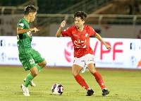 Nhận định soi kèo TP.HCM vs Bình Định, 19h15 ngày 2/4