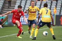 Soi kèo phạt góc Central Coast vs Adelaide United, 15h40 ngày 1/4