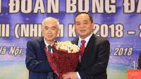 LĐBĐ Việt Nam VFF sắp có Chủ tịch mới