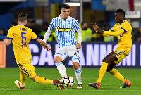 Nhận định soi kèo Chievo vs Spal, 0h00 ngày 3/4