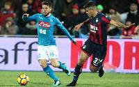 Nhận định soi kèo Napoli vs Crotone, 20h00 ngày 3/4