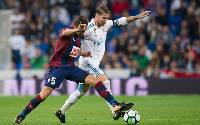 Nhận định soi kèo Real Madrid vs Eibar, 21h15 ngày 3/4