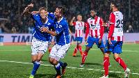 Soi kèo, nhận định Den Bosch vs TOP Oss 01h00 ngày 03/4 - Hạng 2 Hà Lan