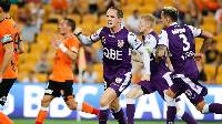 Soi kèo phạt góc Macarthur vs Perth Glory, 14h05 ngày 02/4