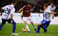 Nhận định soi kèo AC Milan vs Sampdoria, 17h30 ngày 3/4