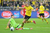 Nhận định soi kèo Dortmund vs Frankfurt, 20h30 ngày 3/4