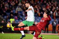 Nhận định soi kèo Sassuolo vs AS Roma, 20h00 ngày 3/4