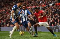 Soi kèo phạt góc Man Utd vs Brighton, 1h30 ngày 5/4