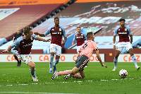 Nhận định soi kèo Aston Villa vs Fulham, 22h30 ngày 4/4