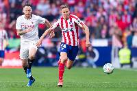 Nhận định soi kèo Sevilla vs Atletico Madrid, 2h00 ngày 5/4