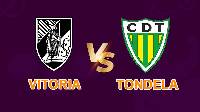 Soi kèo, nhận định Vitoria Guimaraes vs CD Tondela 23h30 ngày 4/4 - VĐQG Bồ Đào Nha