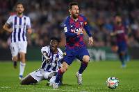 Soi kèo phạt góc Barcelona vs Valladolid, 2h00 ngày 6/4