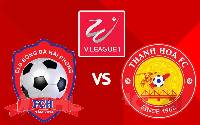 Nhận định soi kèo Thanh Hóa vs Hải Phòng, 17h00 ngày 8/4