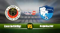 Soi kèo, nhận định Genclerbirligi vs Buyuksehir Belediye Erzurumspor 20h00 ngày 7/4-  VĐQG Thổ Nhĩ Kỳ