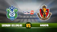 Soi kèo, nhận định Shonan Bellmare vs Nagoya Grampus 17h00 ngày 7/4 - VĐQG Nhật Bản