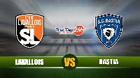 Soi kèo, nhận định Stade Lavallois vs Bastia 23h45 ngày 6/4 - Hạng 3 Pháp