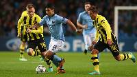 Soi kèo phạt góc Man City vs Dortmund, 02h00 ngày 7/4