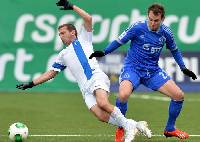 Nhận định soi kèo Krylya Sovetov vs Dinamo Moscow, 21h30 ngày 8/4